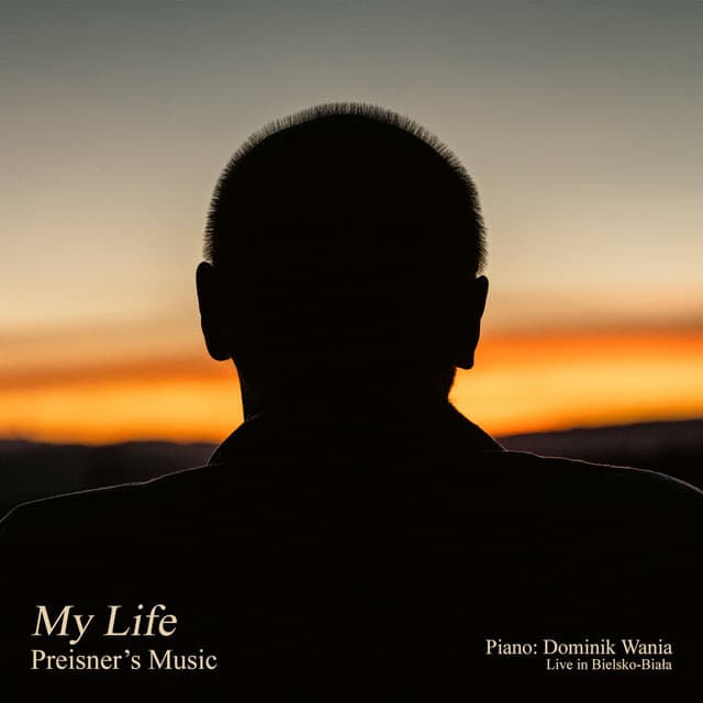 My Life Preisner’s Music - Zbigniew Preisner