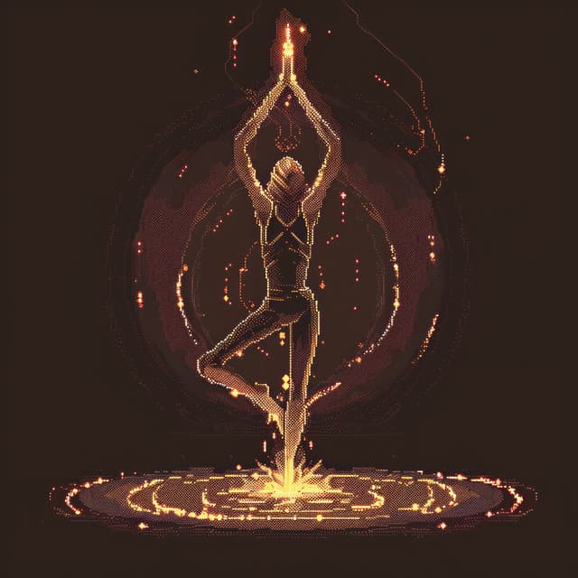 Yoga Music Station