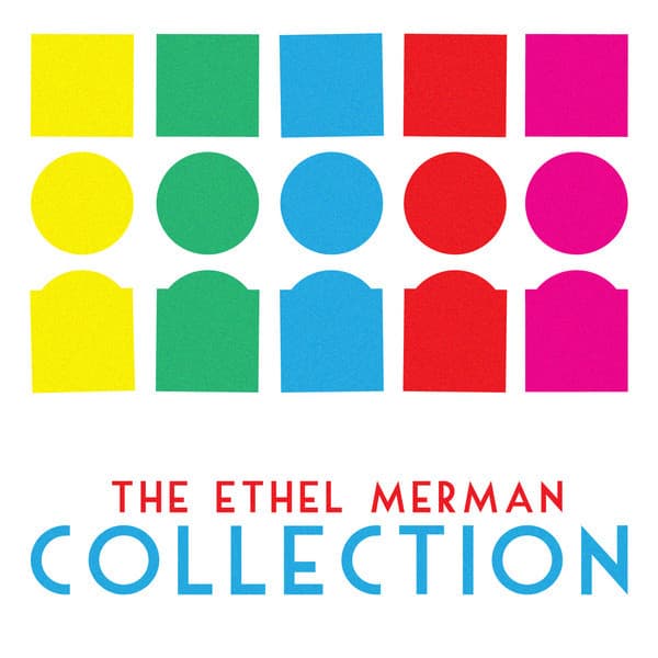 The Ethel Merman Collection - Ethel Merman