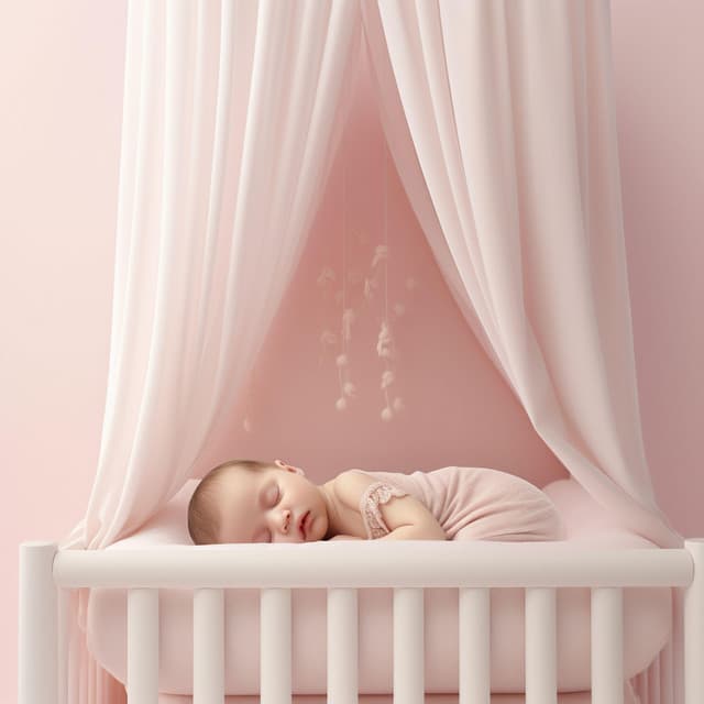 Kolik baby sömn musik - Lugn Musik Atmosfär