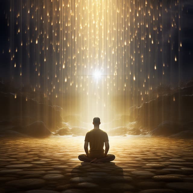 Santuarios Sónicos: Música Para Una Calma Profunda Interior - Lograr la armonía interior