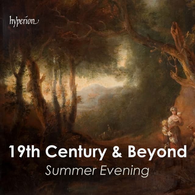 "'19th Century & Beyond - Summer Evening" - Frédéric Chopin