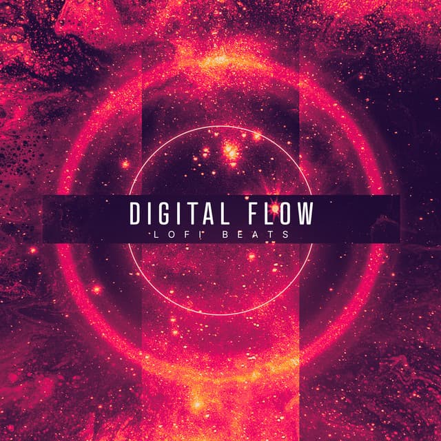 Digital Flow - Lofi Beats