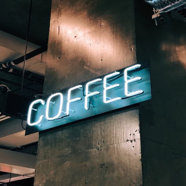Coffee House Classics