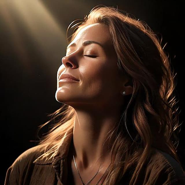 Oraciones al sol