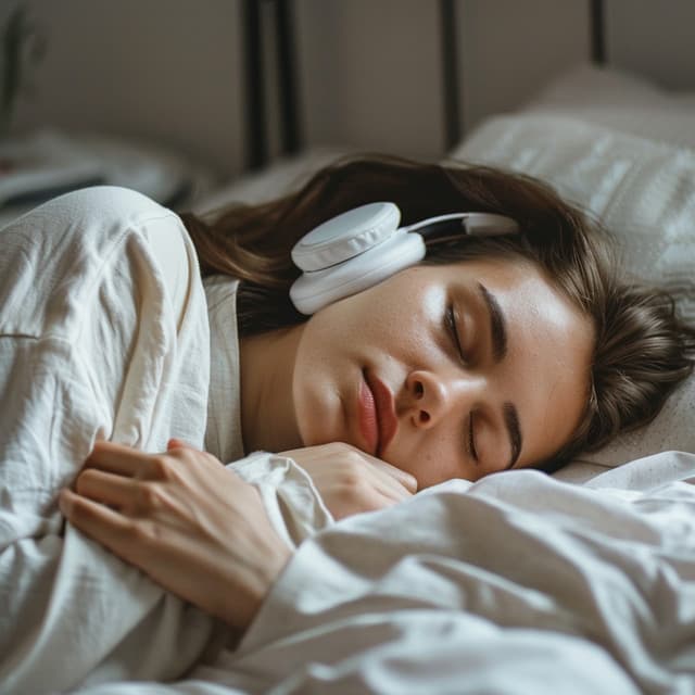 Slumber Tones: Music for Quiet Nights - Music Peace