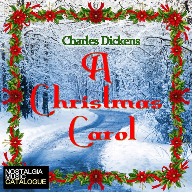 A Christmas Carol - Sir Ralph Richardson
