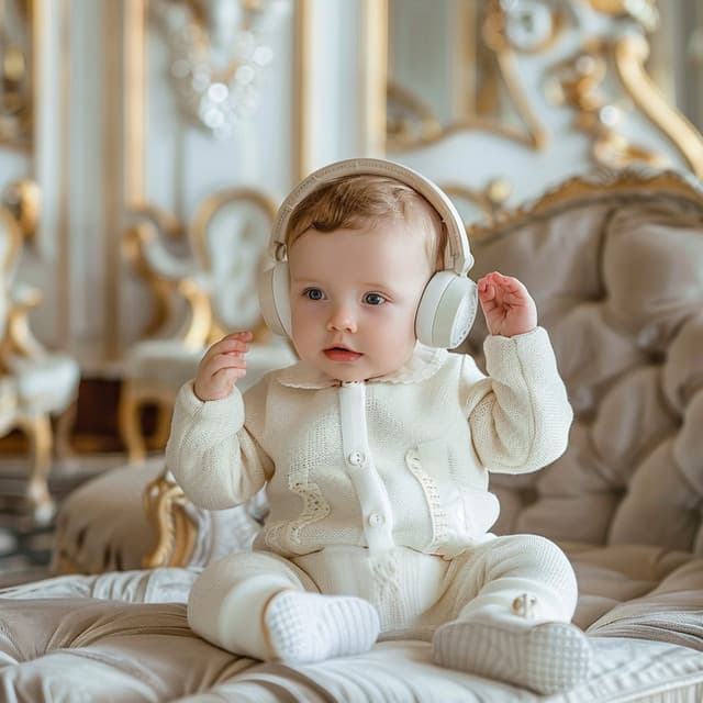 Baby Relaxation Music: Chill Music for Baby - Afternoon Chill Out