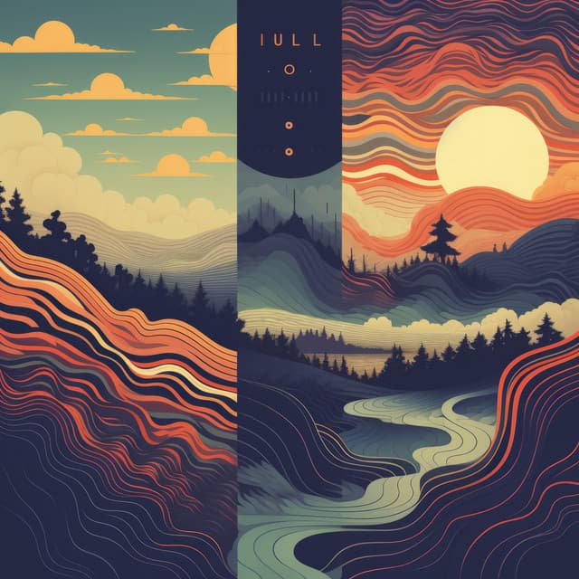 Decibel - Music for Thinking