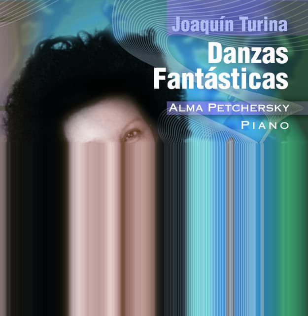 Turina: Spanish Women / Fantastic Dances - Joaquín Turina