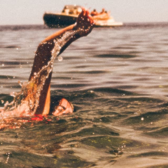 50 Watersounds: Driftwood - Coastal Sounds