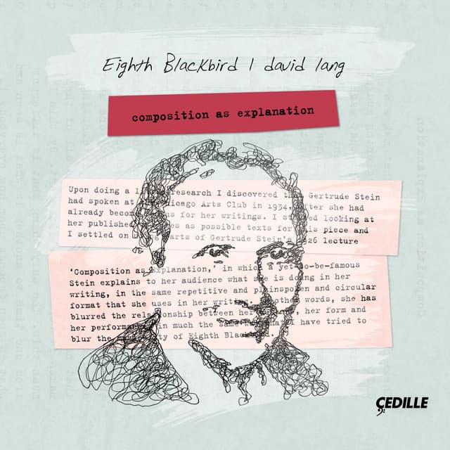 composition as explanation - David Lang