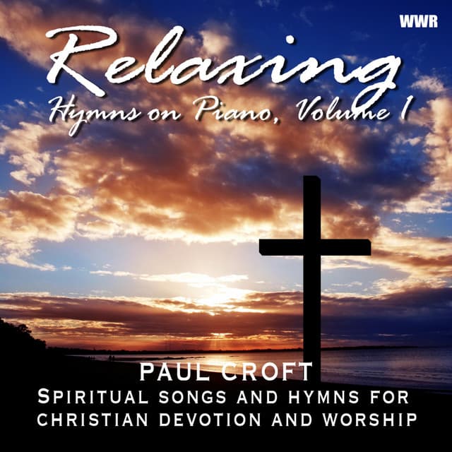 Paul Croft