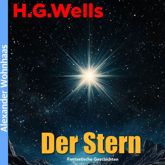 Der Stern - Alexander Wohnhaas