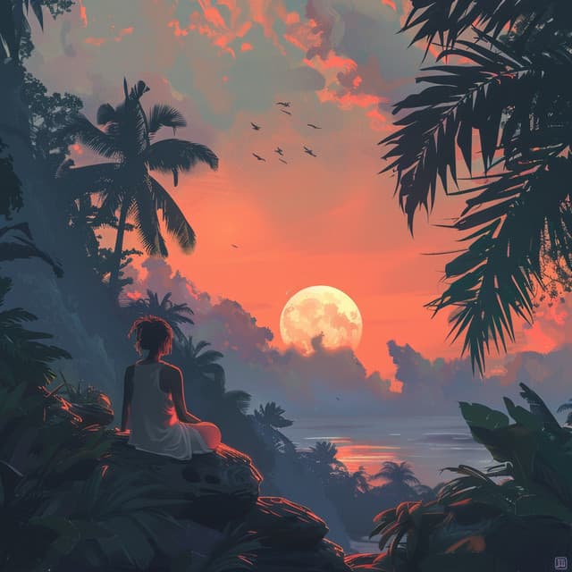 Lofi Harmony