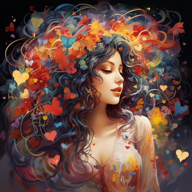 Lofi Chill Out Lounge Music - Love Romance Music Zone