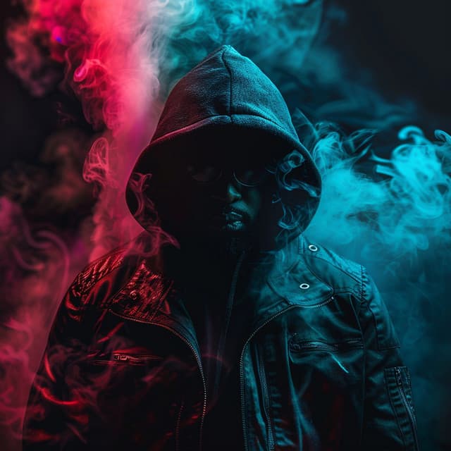 Night Pulse: Trap Music Energy - Ambient Music Collective