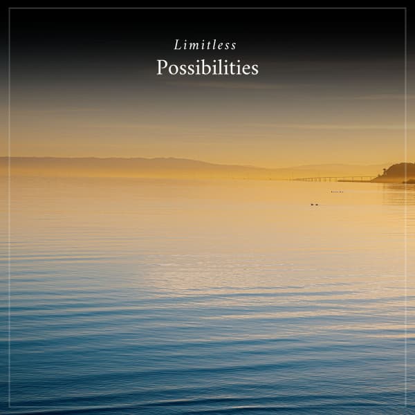 Limitless Possibilities - Schlaflieder Relax
