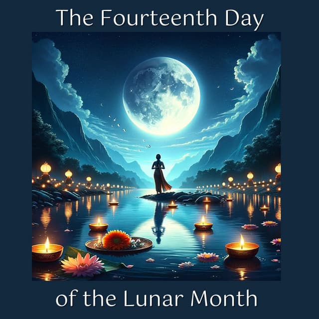 The Fourteenth Day of the Lunar Month - Hindu Academy