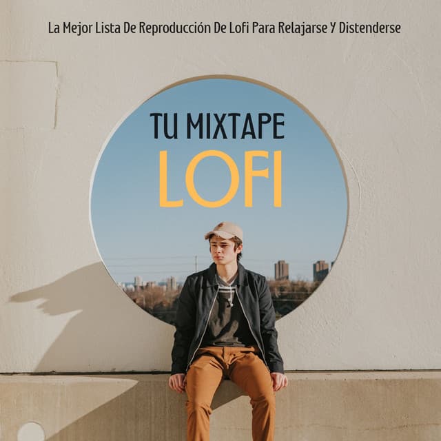 Tu Mixtape Lofi: La Mejor Lista De Reproducción De Lofi Para Relajarse Y Distenderse - Ritmos de hip hop de baja fidelidad