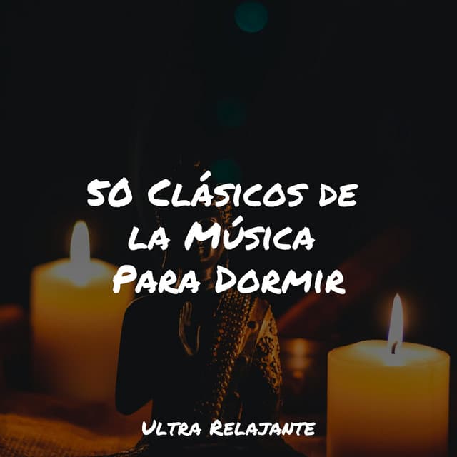 50 Clásicos de la Música Para Dormir - Sonido de lluvia