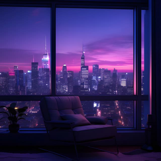 Relaxing Lofi Vibes: Gentle Beats for Calm - Lofi Beats for Work