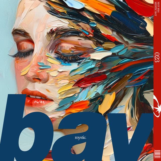 Mystic Bay - Deep Sleep System