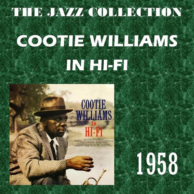 In Hi-Fi - Cootie Williams
