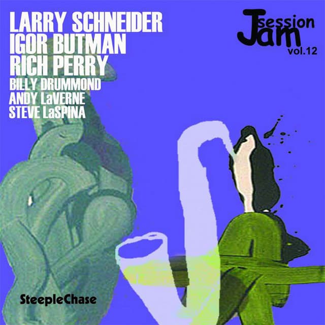 Rich Perry