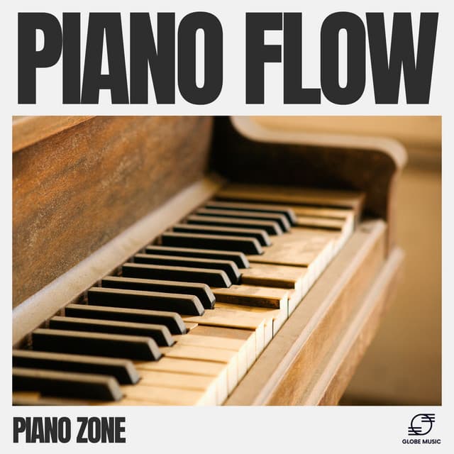 Piano Flow - Piano Zone