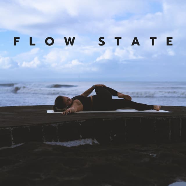 Flow State - Natural Healing Music Zone