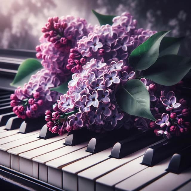 Relaxing Nectar - Gentle Piano Compositions - Tranquility Day Spa Music Zone
