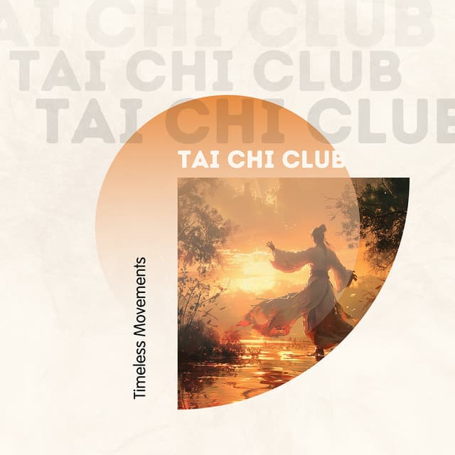Timeless Movements: Unlocking the Power of Grace - Tai Chi Club