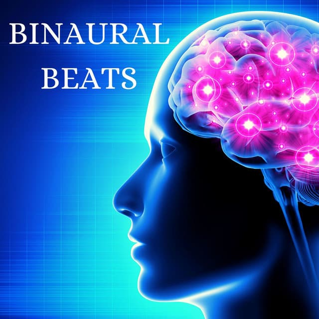 Binaural Beats: Relaxing Studying Music with Alpha Waves, Beta Waves, Nature Sounds - Binaural Serenity Mind