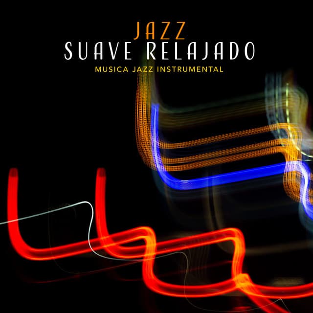 Jazz Suave Relajado - Musica Jazz Instrumental