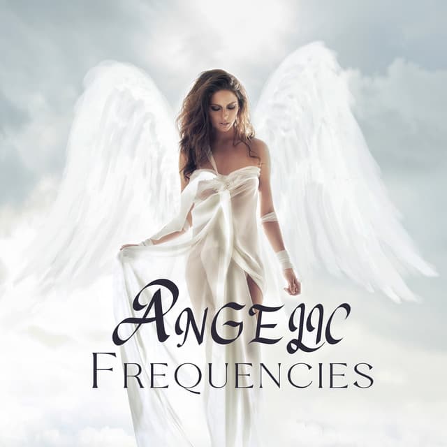 Angelic Energy Fields - Mathieu Age