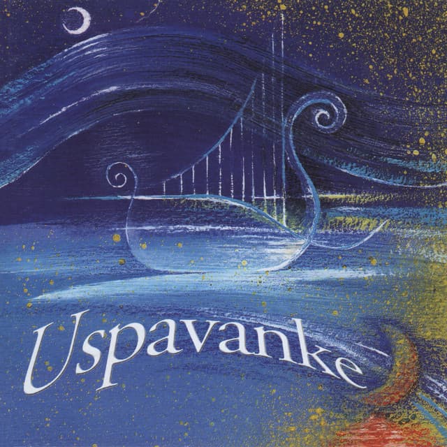 Uspavanke - Igor Kuljerić