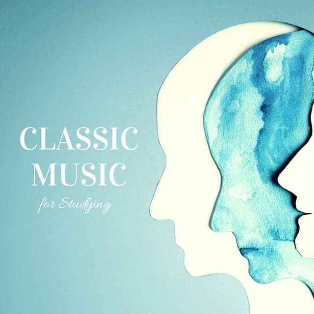 Classic Symphonies for Focused Minds - Saint Nick