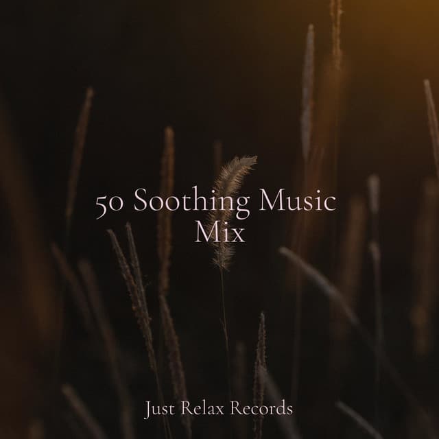50 Soothing Music Mix - Baby Lullaby