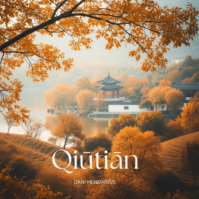Qiūtiān - Dani Mendareve