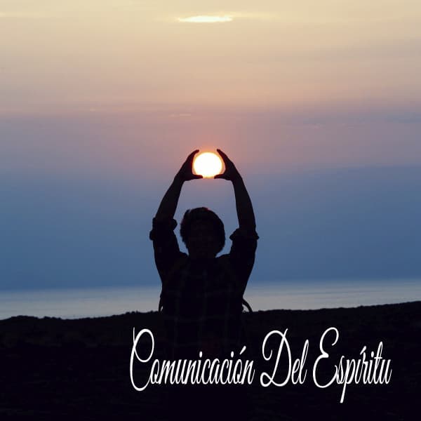 Comunicación Del Espíritu - Música Relajante