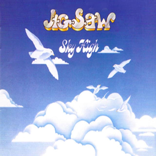 Sky High - Jigsaw