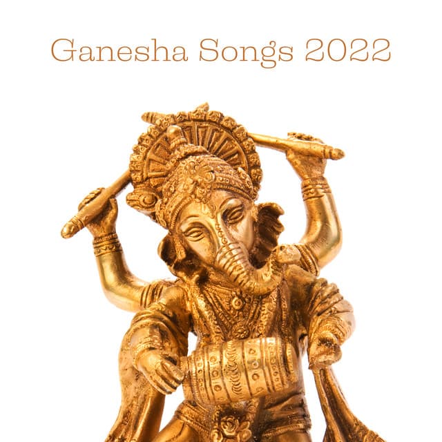 Ganesha Songs 2022 - Indian Meditation World