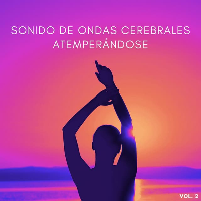 Sonido De Ondas Cerebrales Atemperándose - Memoria Linda