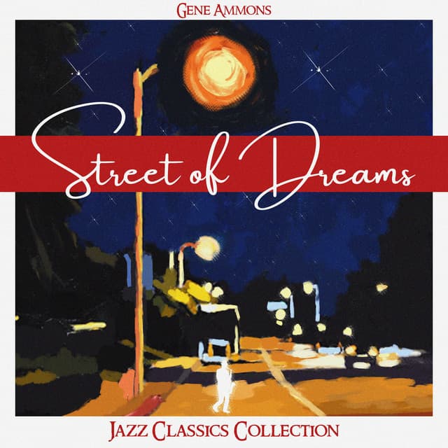 Street of Dreams - Gene Ammons