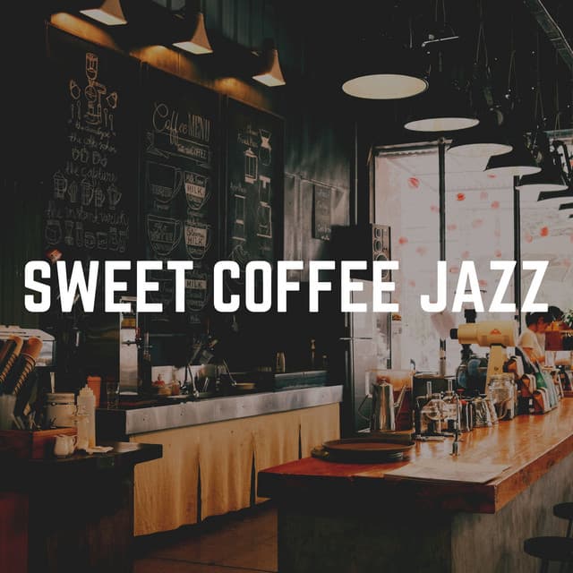 Sweet Coffee Jazz - University Jazz Cafe