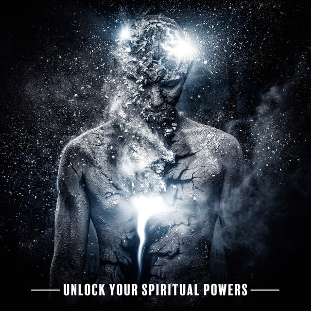 Unlock Your Spiritual Powers: Higher Mind Activation - Jayson Freedom