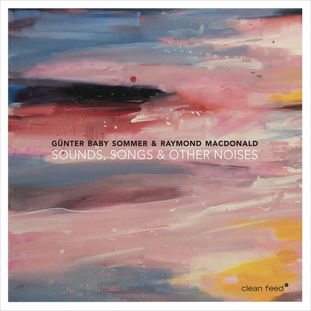 Sounds, Songs & Other Noises - Gunter Baby Sommer