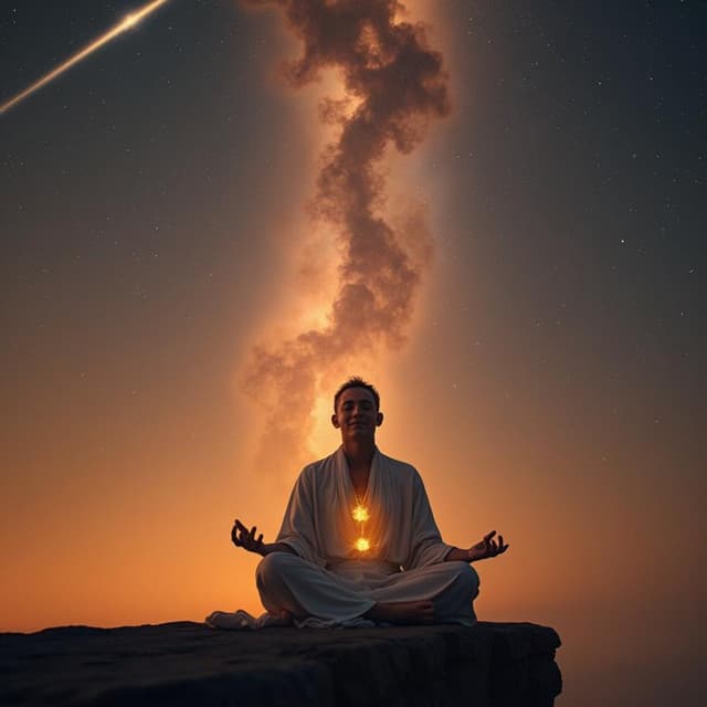 Waves of Infinite Peace - Brain Power Academy