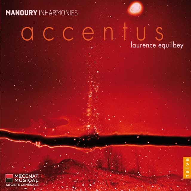 Philippe Manoury